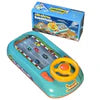 Car Racing Adventure – Interactive Driving Toy for Kids © Ⓢ